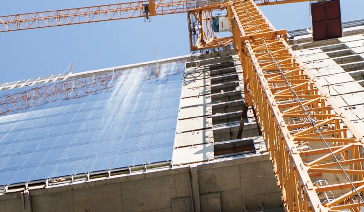 Cement admixture · grinding aid series