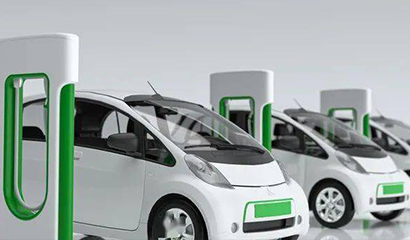 New energy lithium battery materials