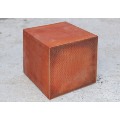 Coated SCR Denitrification Catalyst
